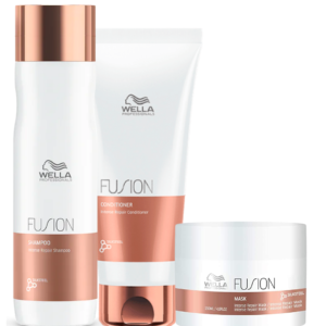 KIT PROFESIONAL WELLA FUSION REPARACIÓN