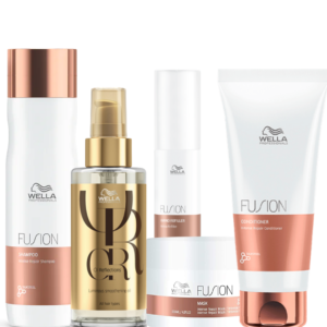 KIT PROFESIONAL WELLA FUSION REPARACIÓN
