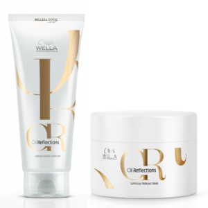 DUO OIL REFLECTIONS ACOND + MASC