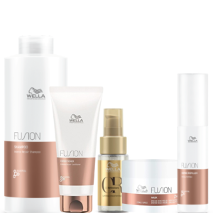 KIT PROFESIONAL WELLA FUSION REPARACIÓN