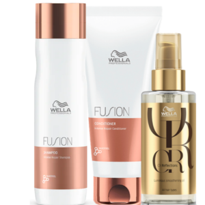 KIT PROFESIONAL WELLA FUSION REPARACIÓN