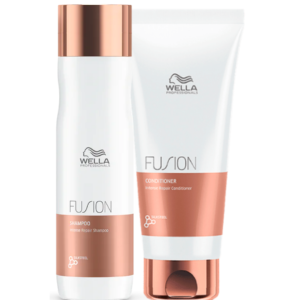 DUO WELLA FUSION SHAMP + ACOND
