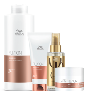 KIT PROFESIONAL WELLA FUSION REPARACIÓN