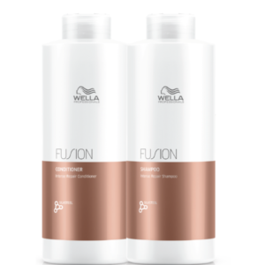 DUO FUSION SHAMP + ACOND
