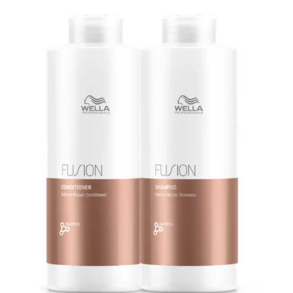 DUO FUSION SHAMP + ACOND