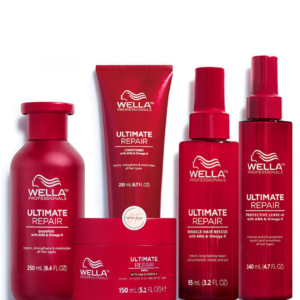 KIT WELLA ULTIMATE REPAIR - REPARACIÓN PROFUNDA