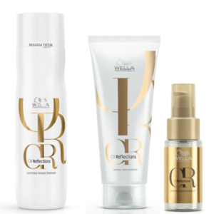 KIT PROFESIONAL OIL REFLECTIONS