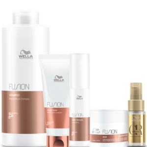 KIT PROFESIONAL WELLA FUSION REPARACIÓN