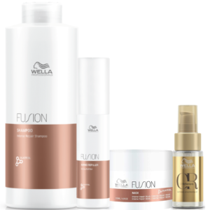 KIT PROFESIONAL WELLA FUSION REPARACIÓN