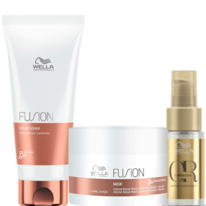 KIT PROFESIONAL WELLA FUSION REPARACIÓN