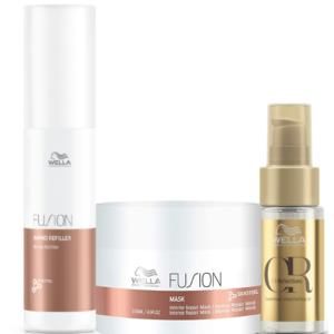 KIT PROFESIONAL WELLA FUSION REPARACIÓN