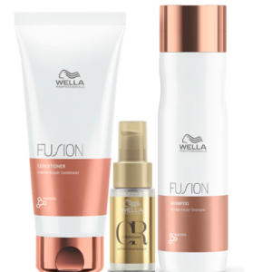 KIT PROFESIONAL WELLA FUSION REPARACIÓN