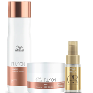 KIT PROFESIONAL WELLA FUSION REPARACIÓN