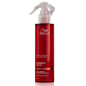 Tratamiento Wella Ultimate Repair 185 ml