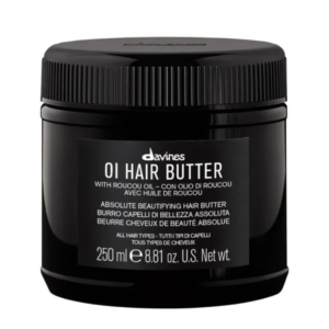 Tratamiento Hidratante Oi Davines Hair Butter 250 ml