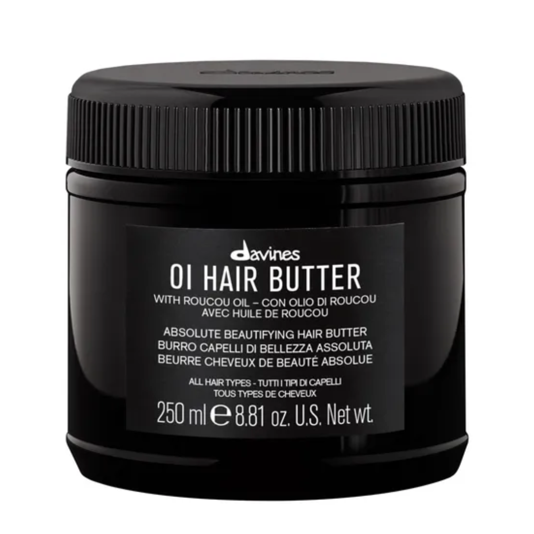 Tratamiento Hidratante Oi Davines Hair Butter 250 ml