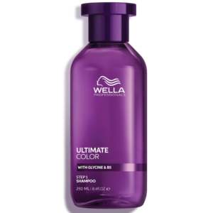 Wella Ultimate Color Shampoo 250 ml