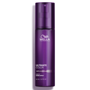 Shine Spray Ultimate Color Wella