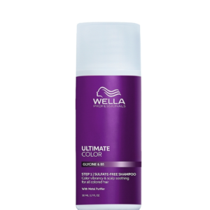 Wella Ultimate Color Shampoo 50 ml