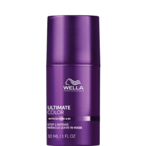 Wella Ultimate Color Mascarilla 30 ml