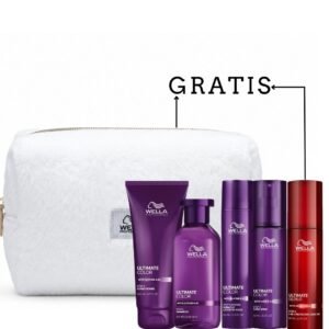 KIT WELLA ULTIMATE COLOR
